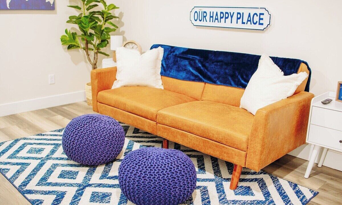Photo of Livingroom in McCammon