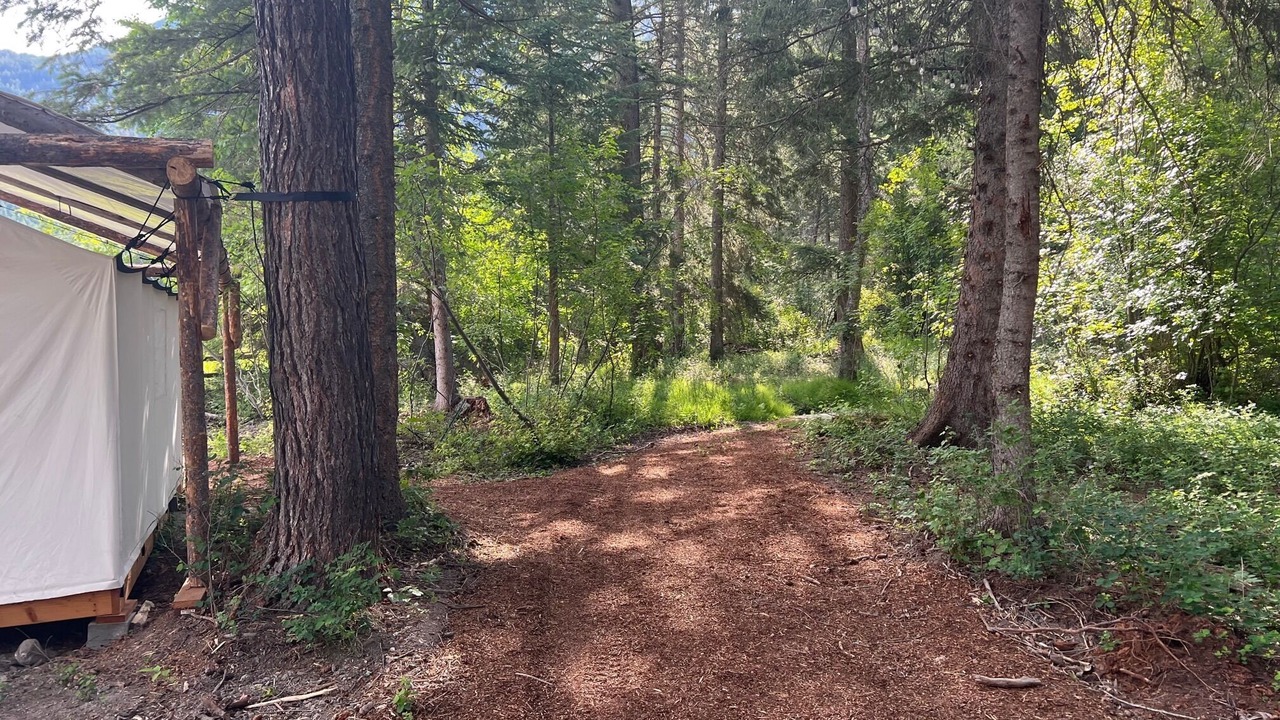 Photo of Outdoor in Columbia Falls