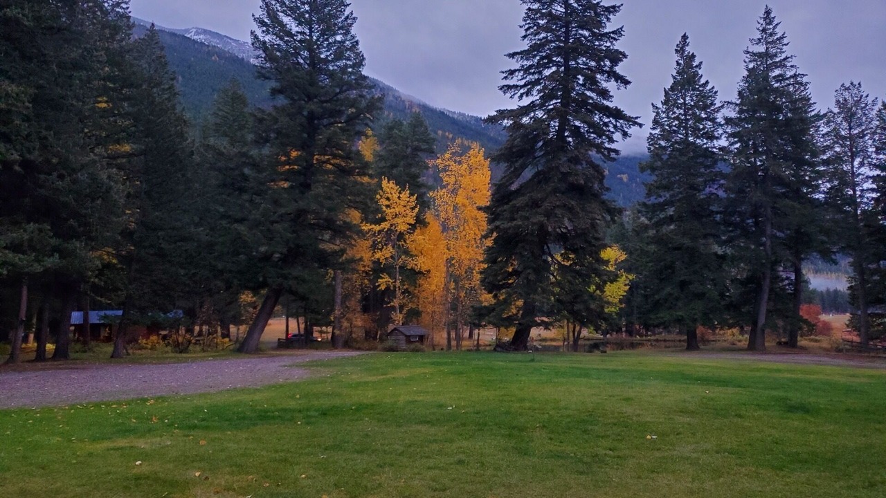 Photo of Outdoor in Columbia Falls
