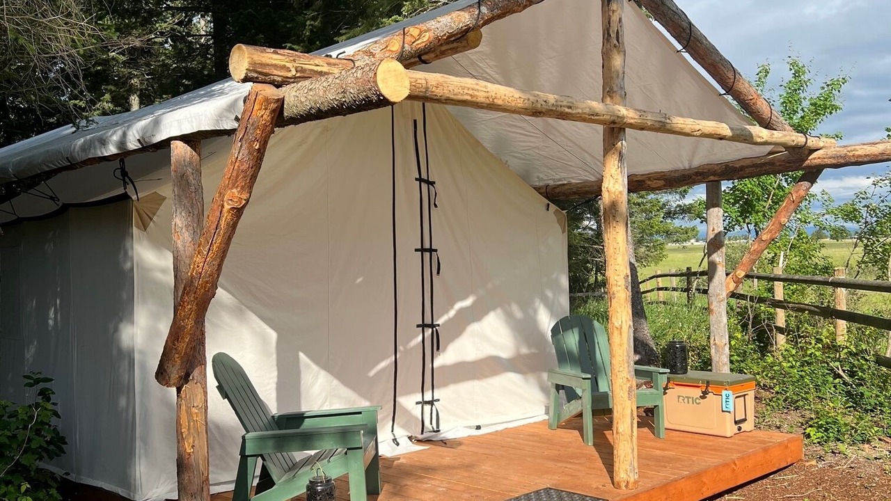 Photo of Outdoor in Columbia Falls