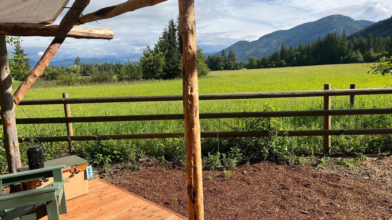Photo of Outdoor in Columbia Falls