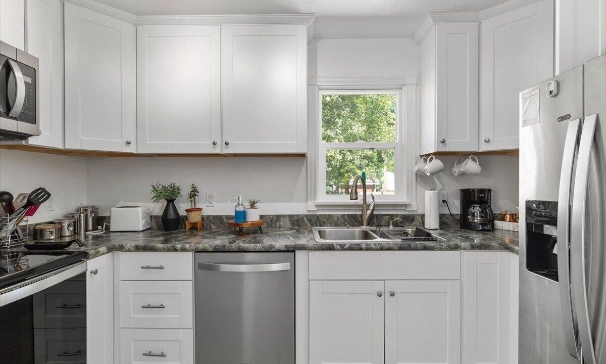 Photo of Kitchen in Central - Terry