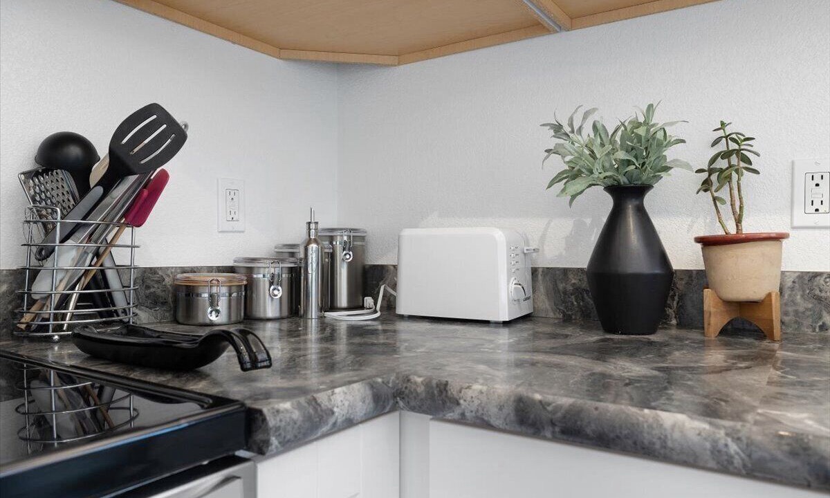 Photo of Kitchen in Central - Terry