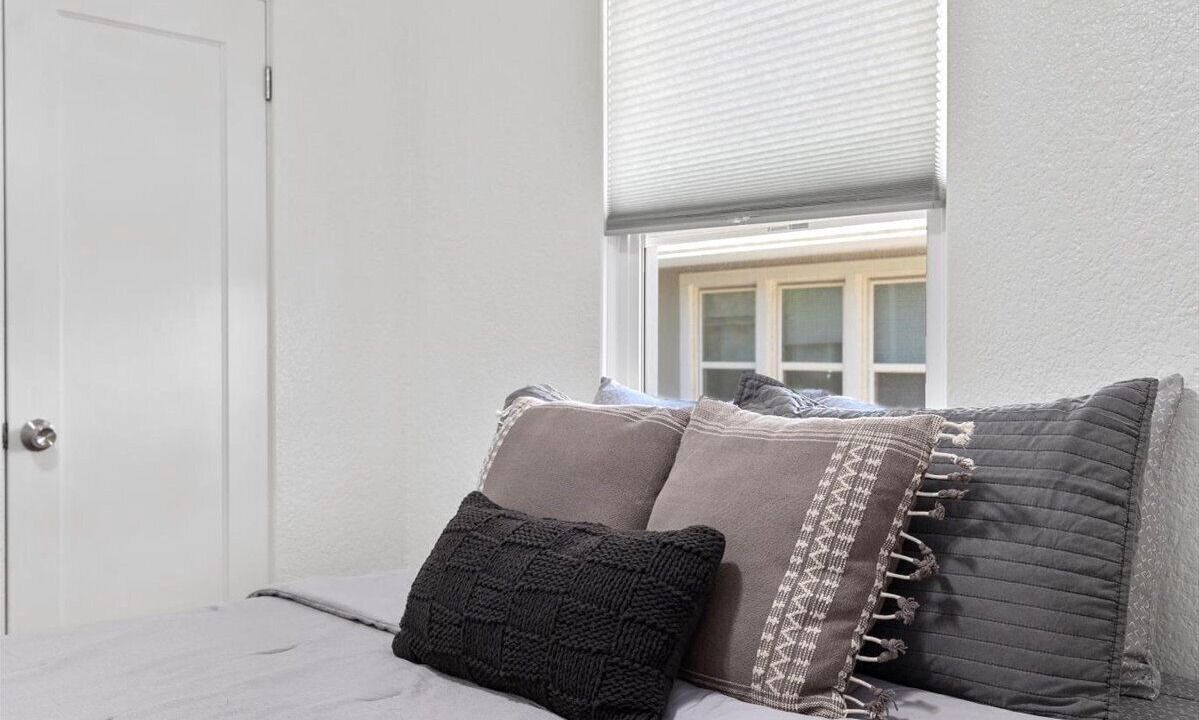 Photo of Bedroom in Central - Terry