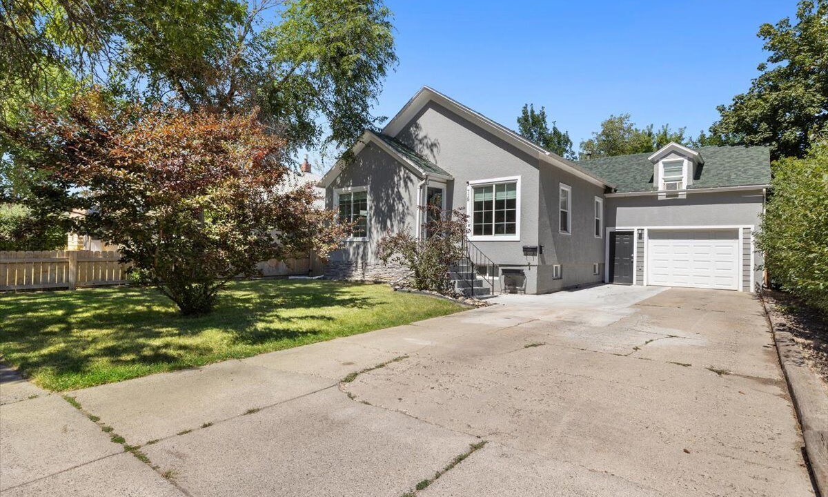 Photo of Outdoor in Central - Terry