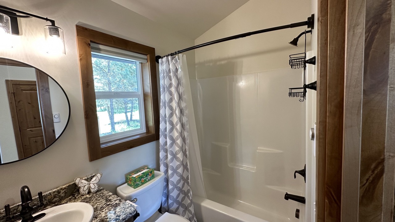 Photo of Bathroom in Kalispell