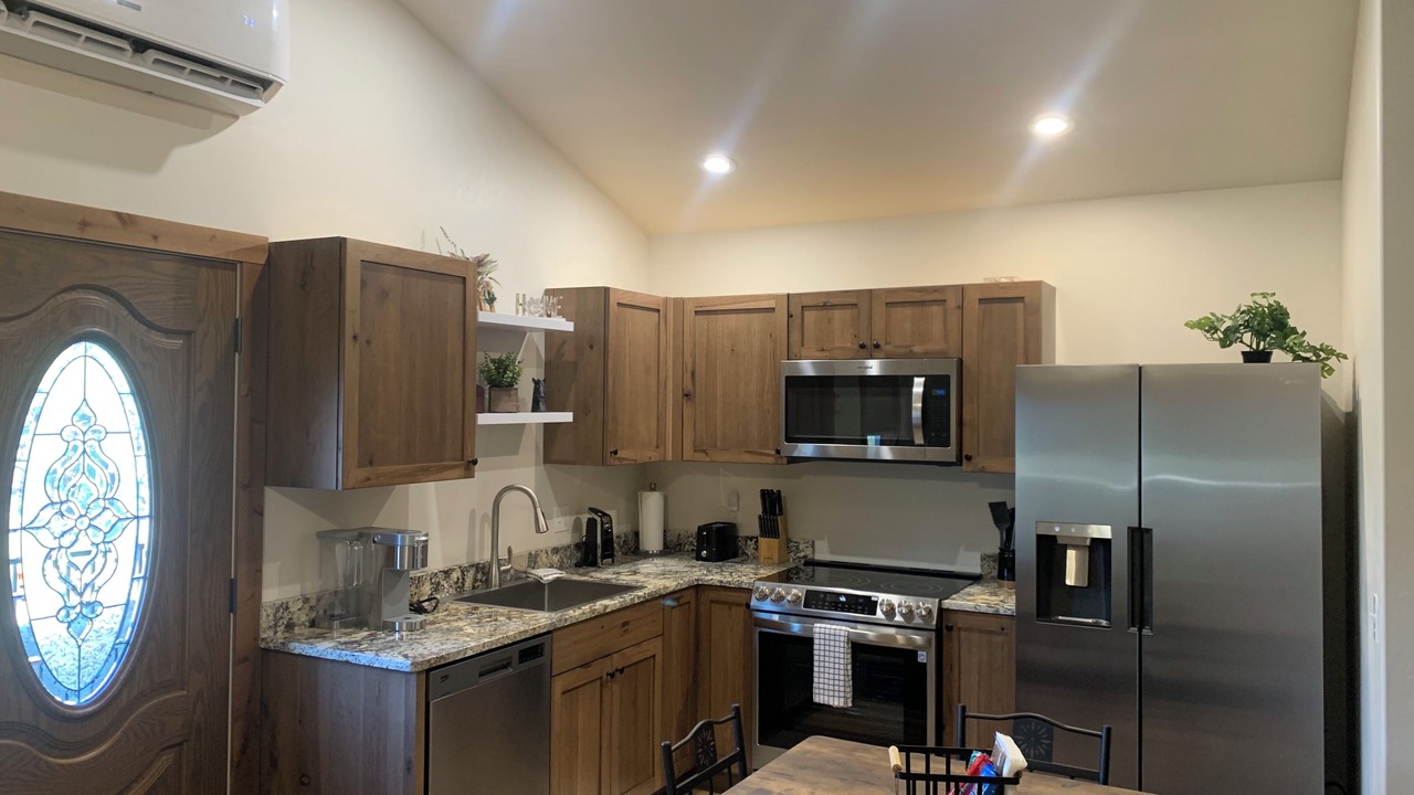 Photo of Kitchen in Kalispell