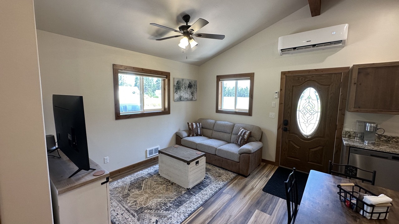 Photo of Livingroom in Kalispell