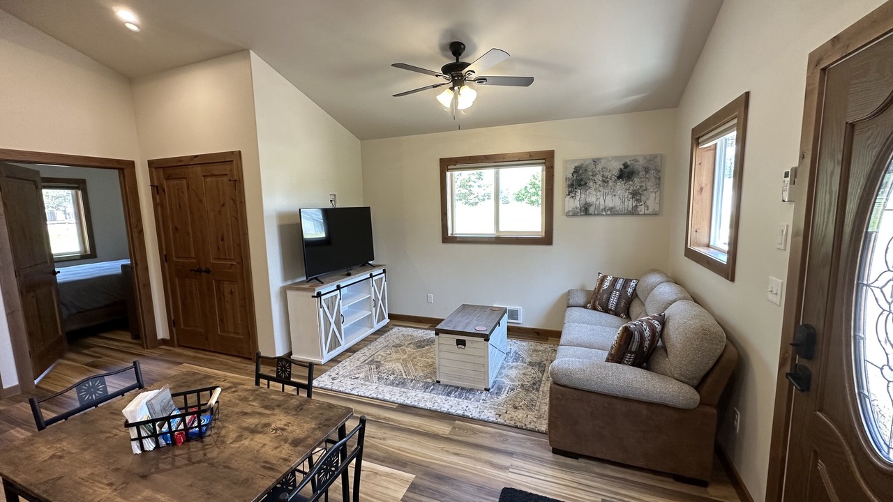Photo of Livingroom in Kalispell