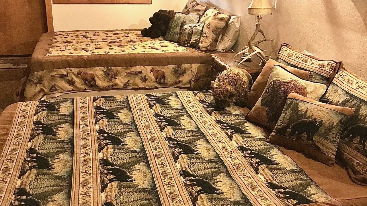 Photo of Bedroom in Heron