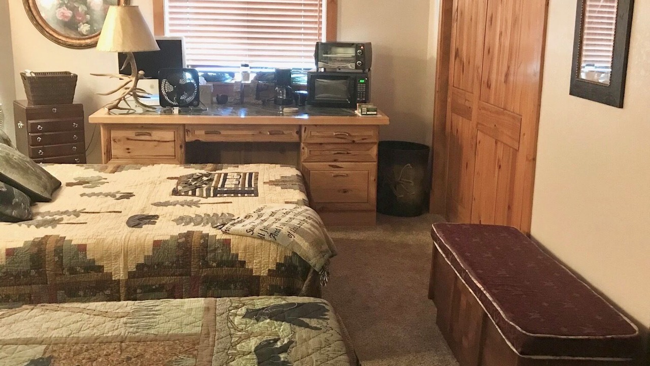 Photo of Bedroom in Heron