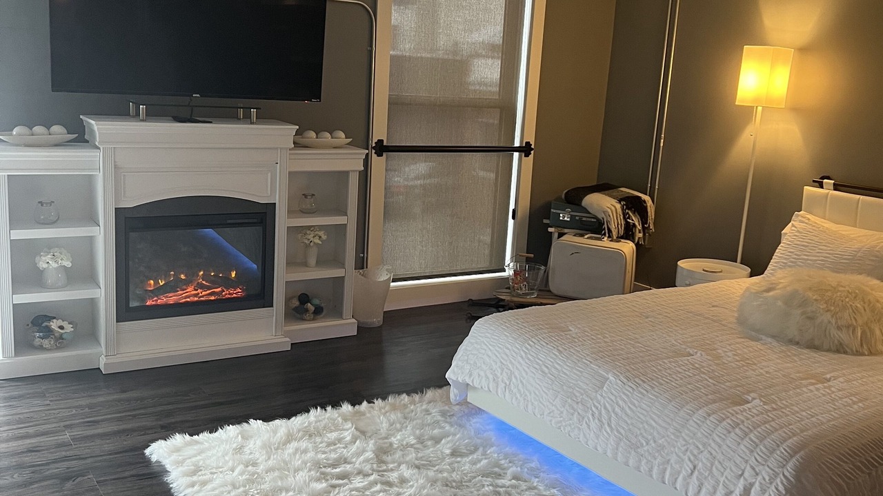 Photo of Bedroom in Bellefontaine