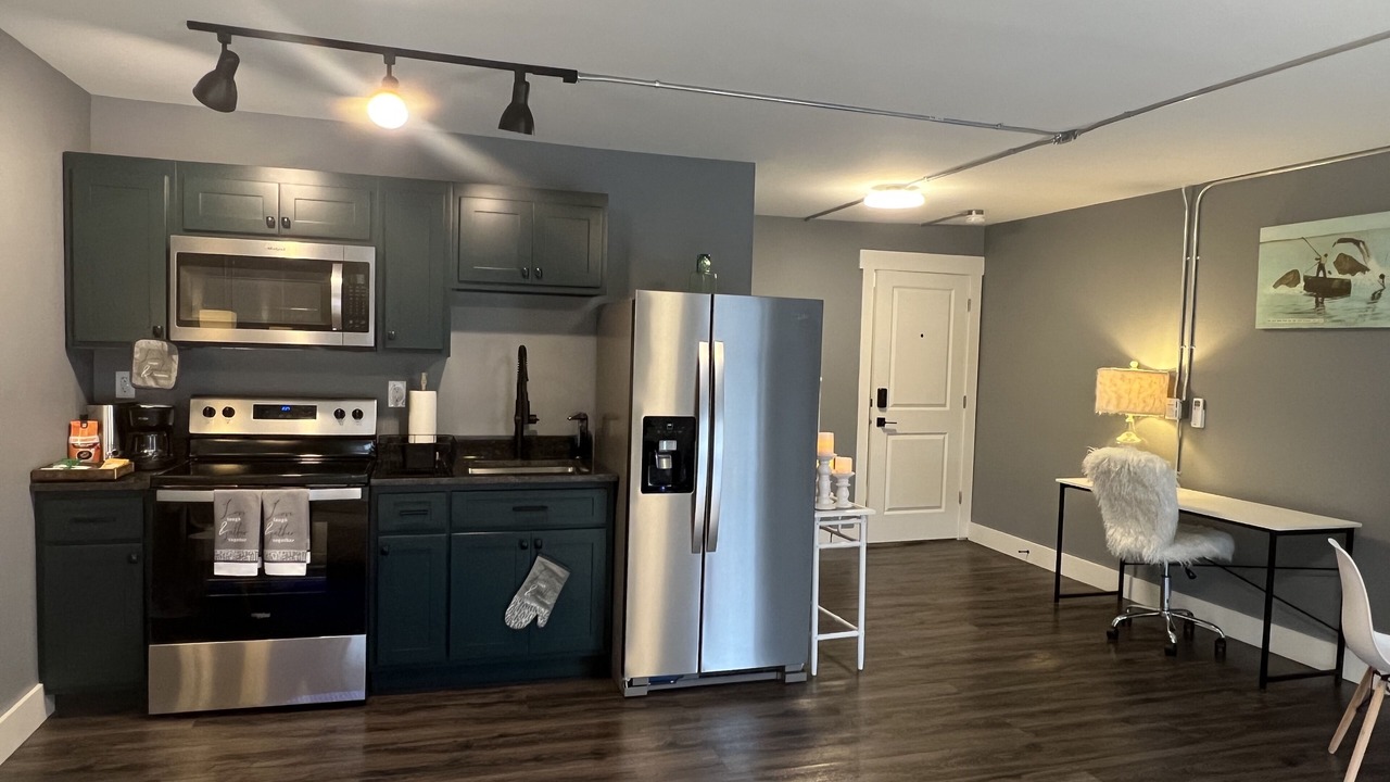 Photo of Kitchen in Bellefontaine