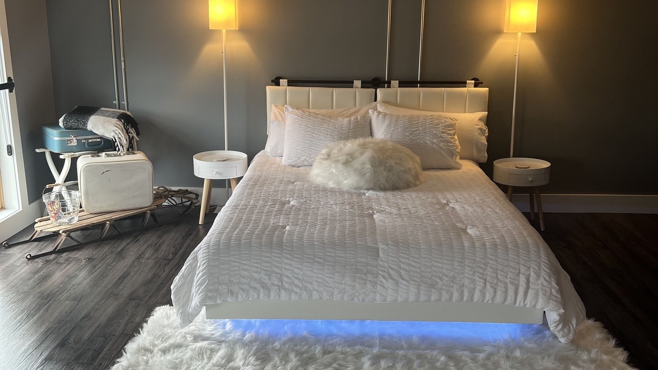 Photo of Bedroom in Bellefontaine