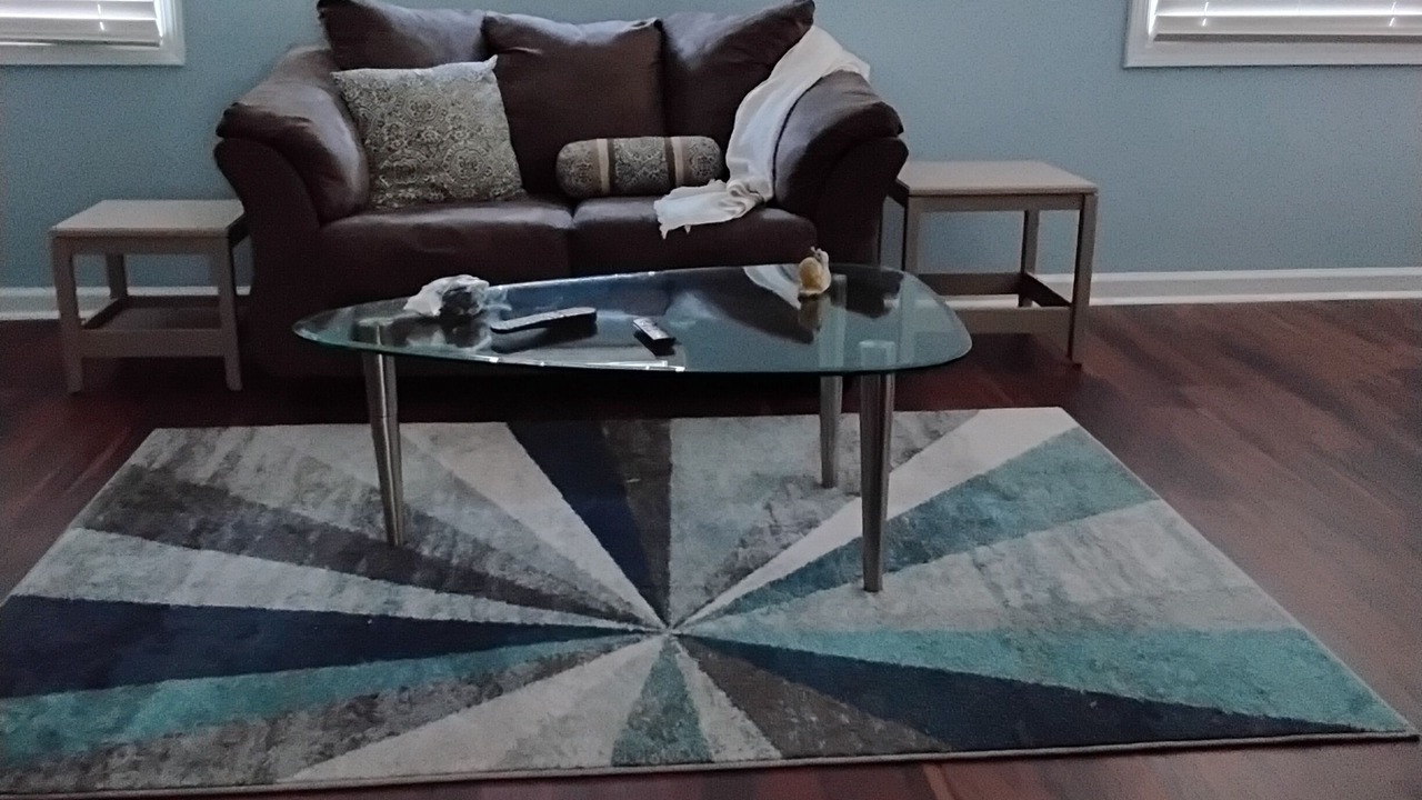 Photo of Livingroom in Vollintine-Evergreen