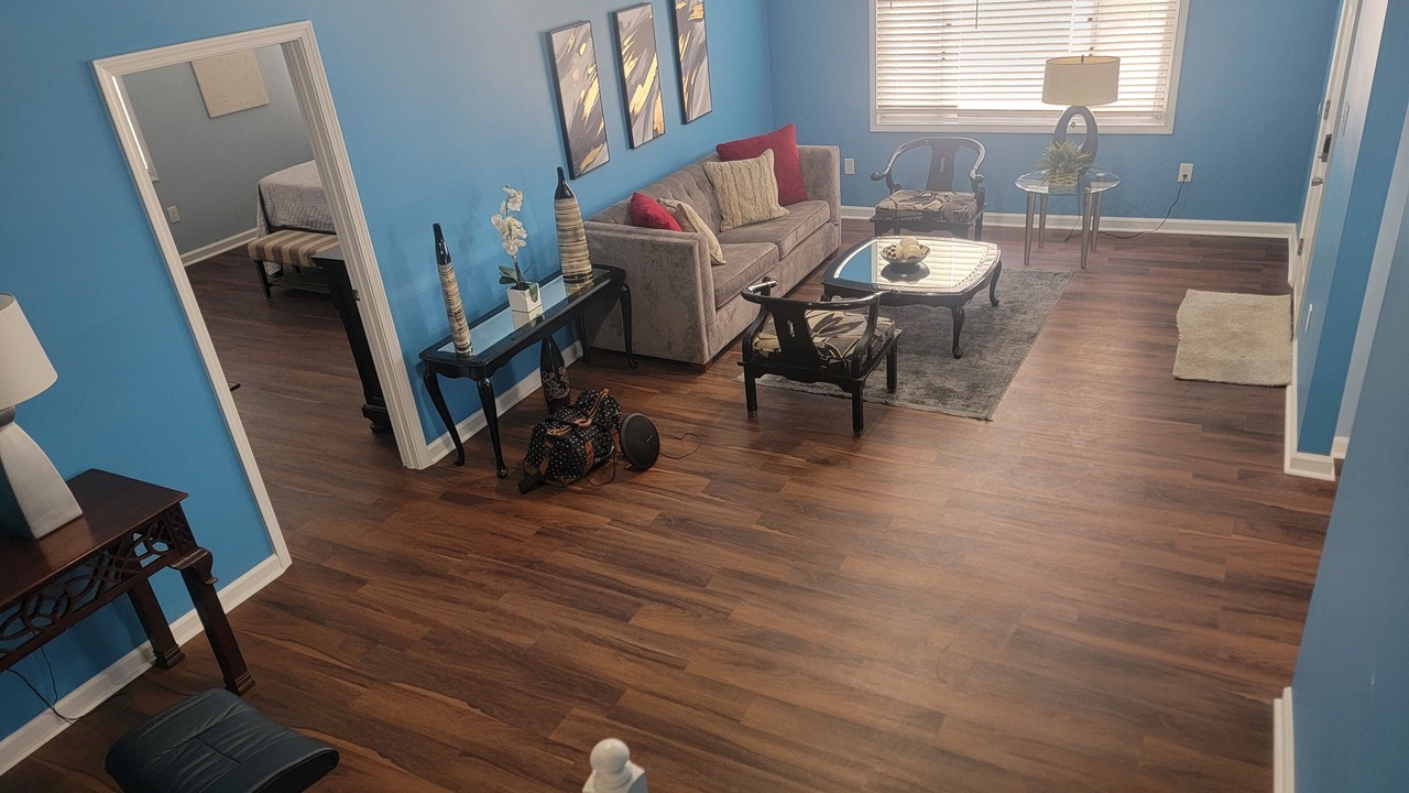 Photo of Livingroom in Vollintine-Evergreen