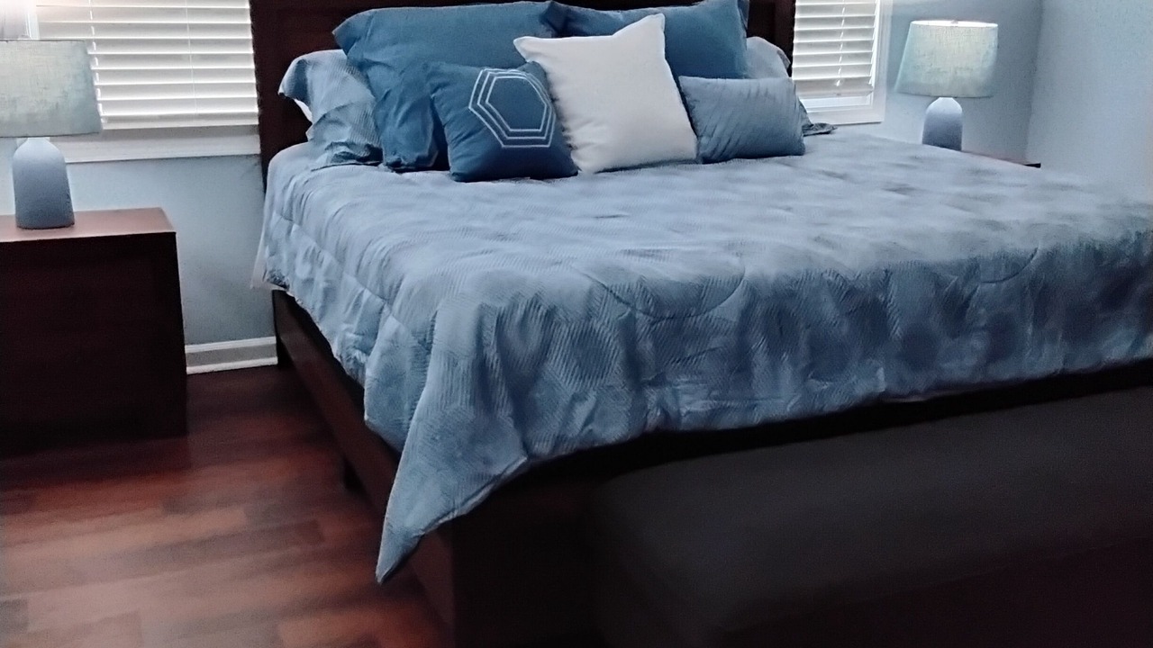 Photo of Bedroom in Vollintine-Evergreen