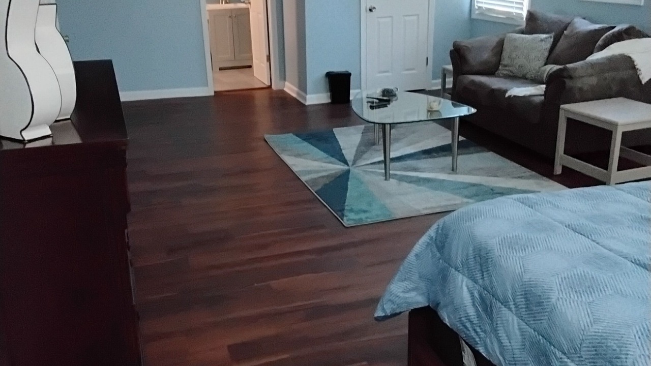 Photo of Bedroom in Vollintine-Evergreen
