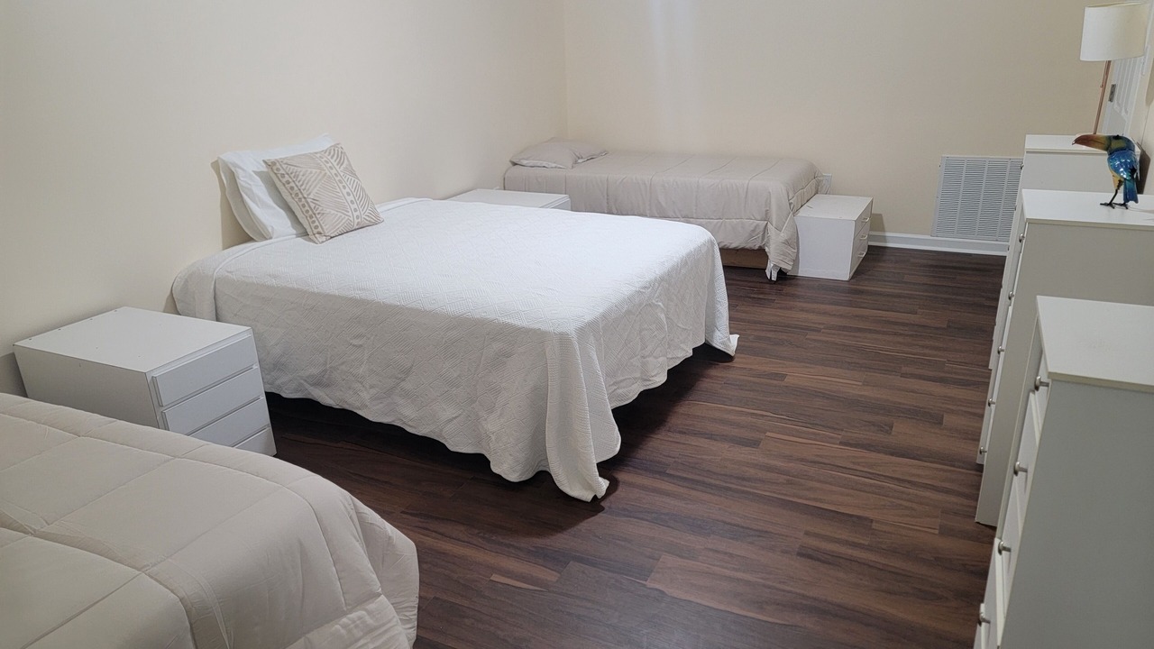 Photo of Bedroom in Vollintine-Evergreen