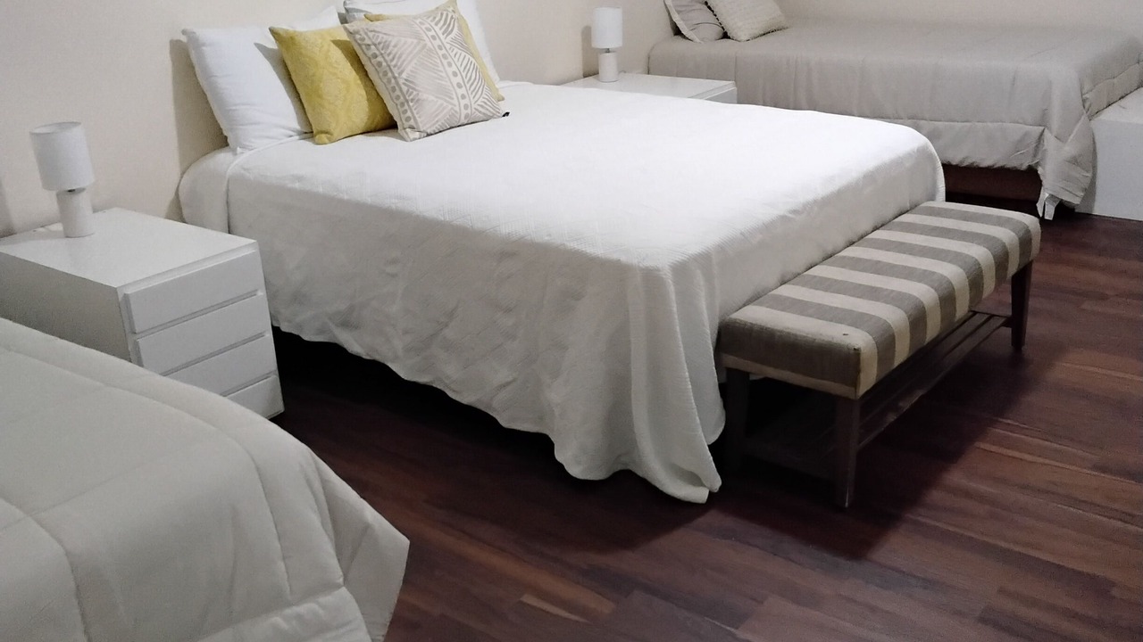 Photo of Bedroom in Vollintine-Evergreen