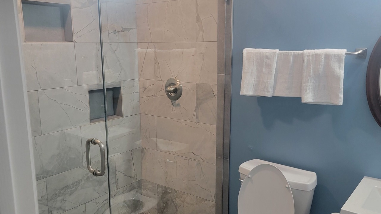 Photo of Bathroom in Vollintine-Evergreen