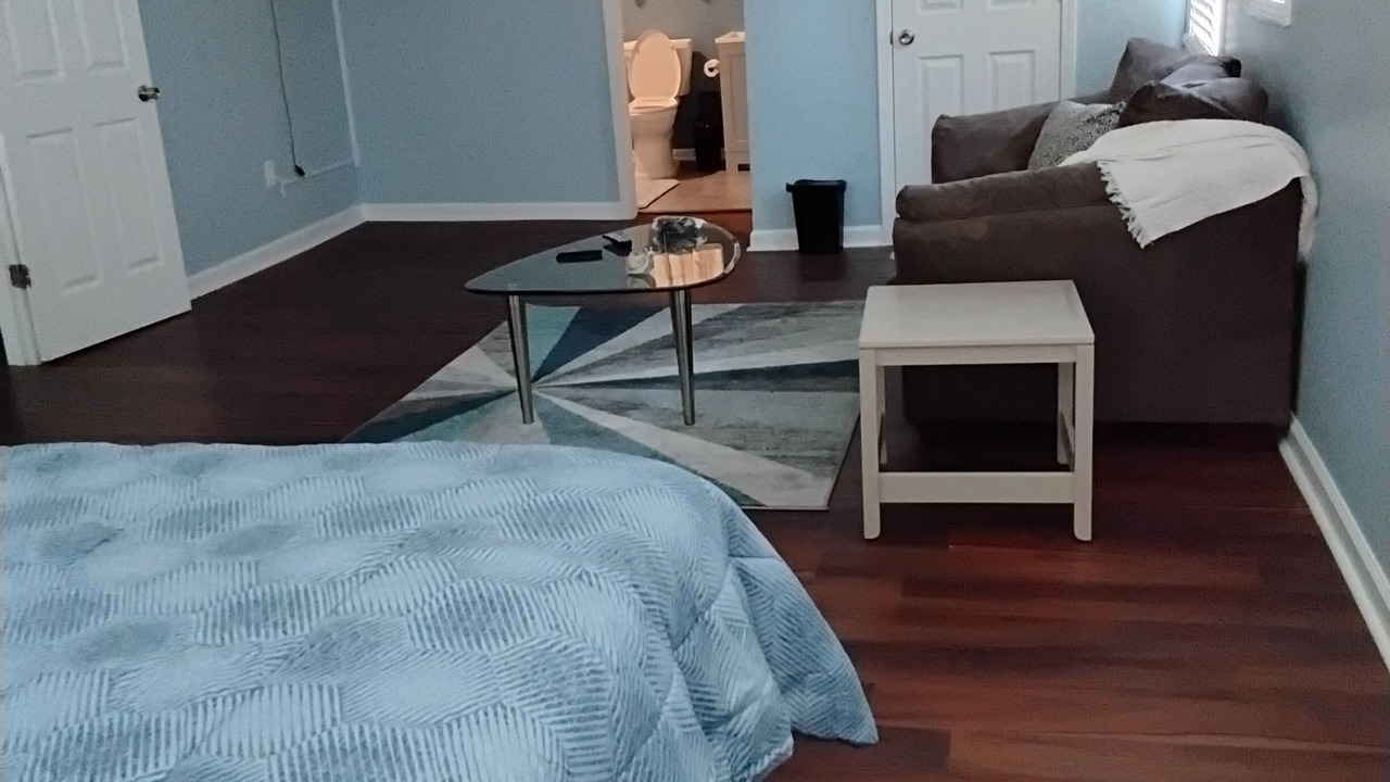 Photo of Bedroom in Vollintine-Evergreen