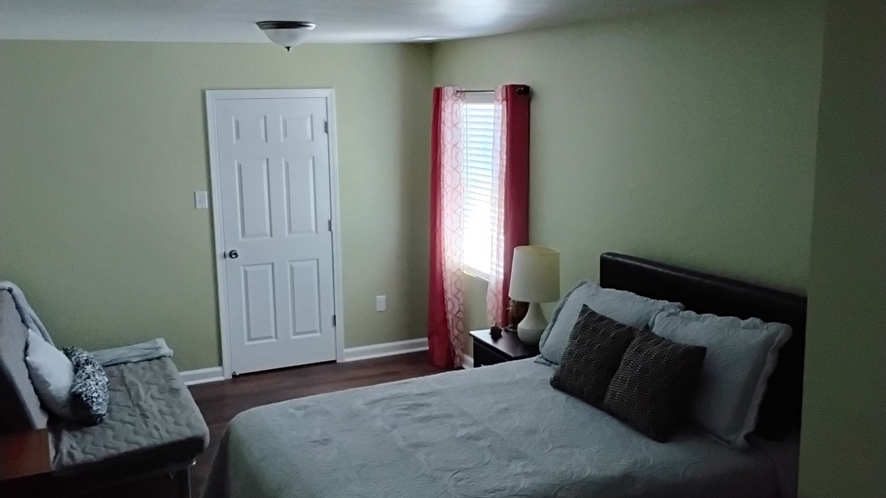 Photo of Bedroom in Vollintine-Evergreen