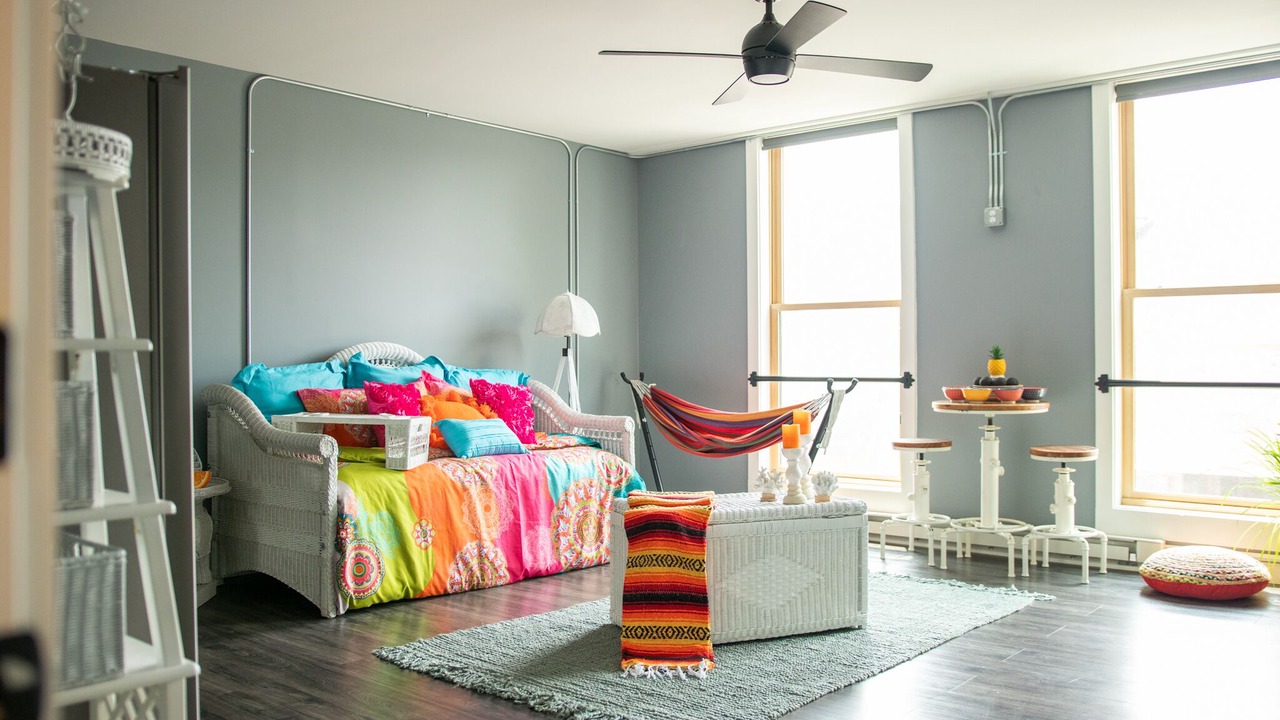 Photo of Bedroom in Bellefontaine
