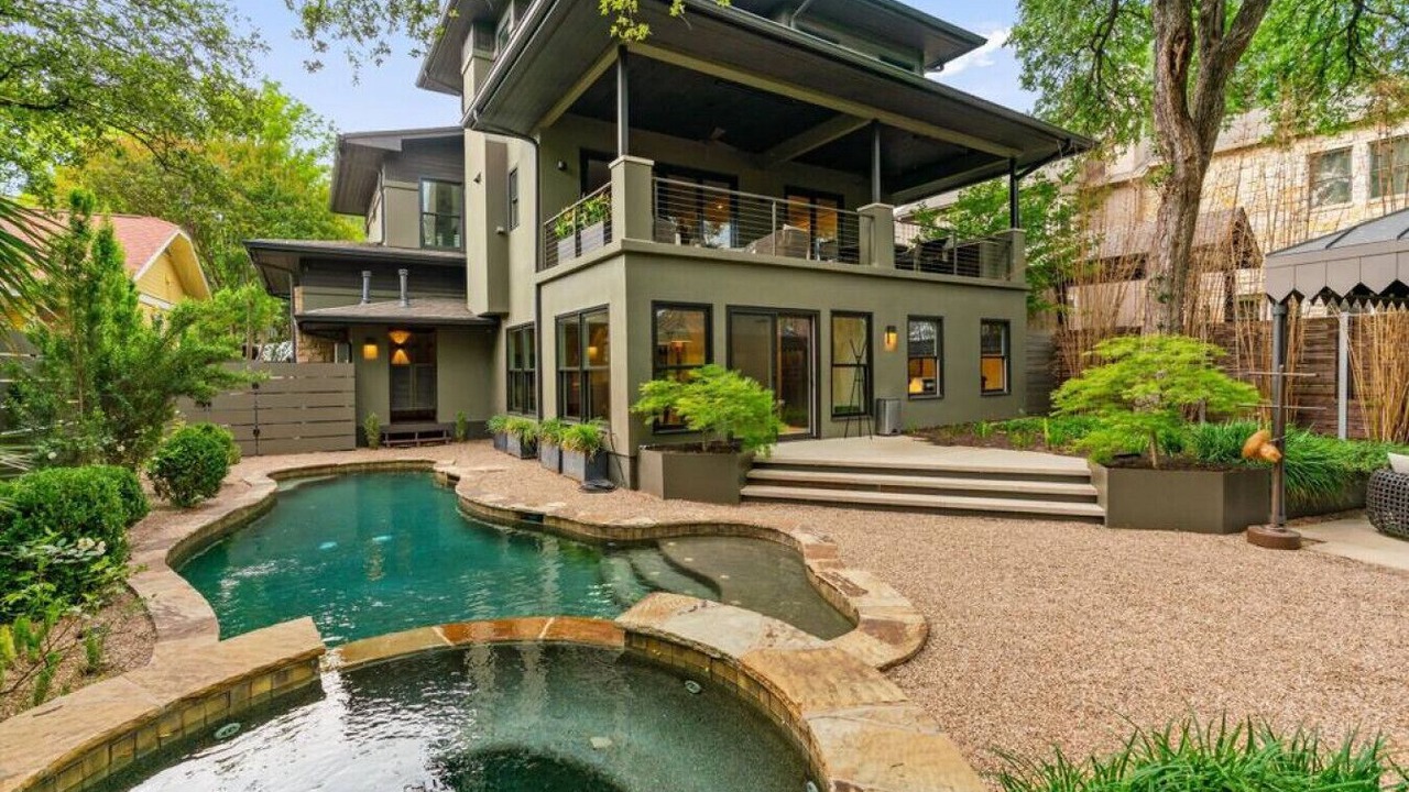 Photo of Outdoor in Bouldin