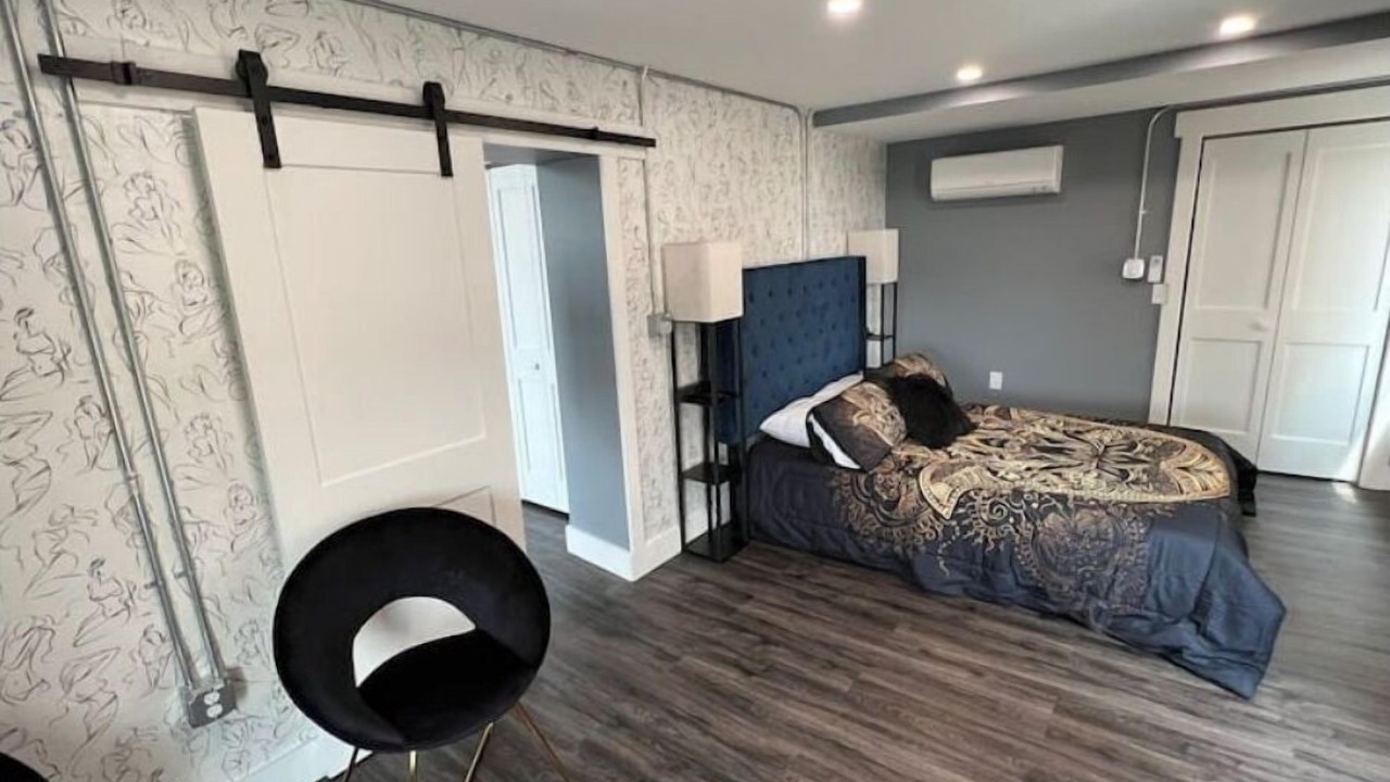 Photo of Bedroom in Bellefontaine