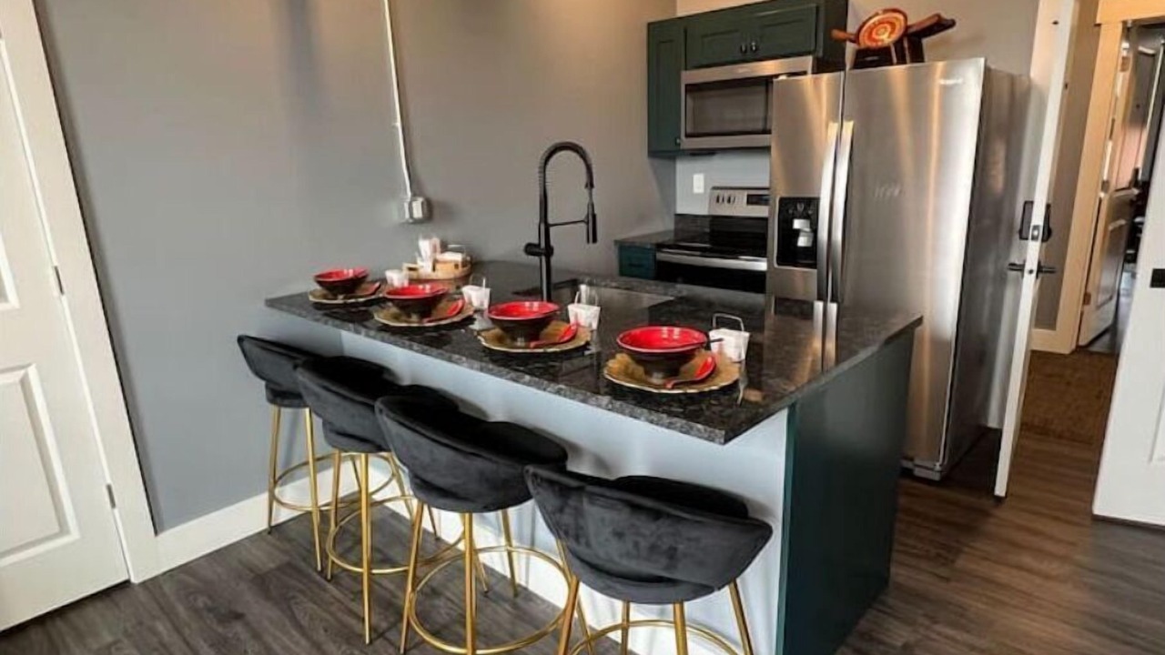 Photo of Kitchen in Bellefontaine