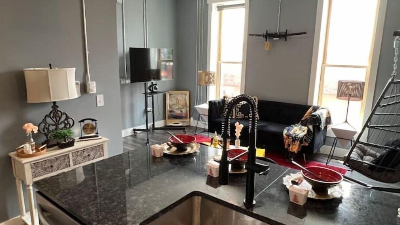 Photo of Livingroom in Bellefontaine