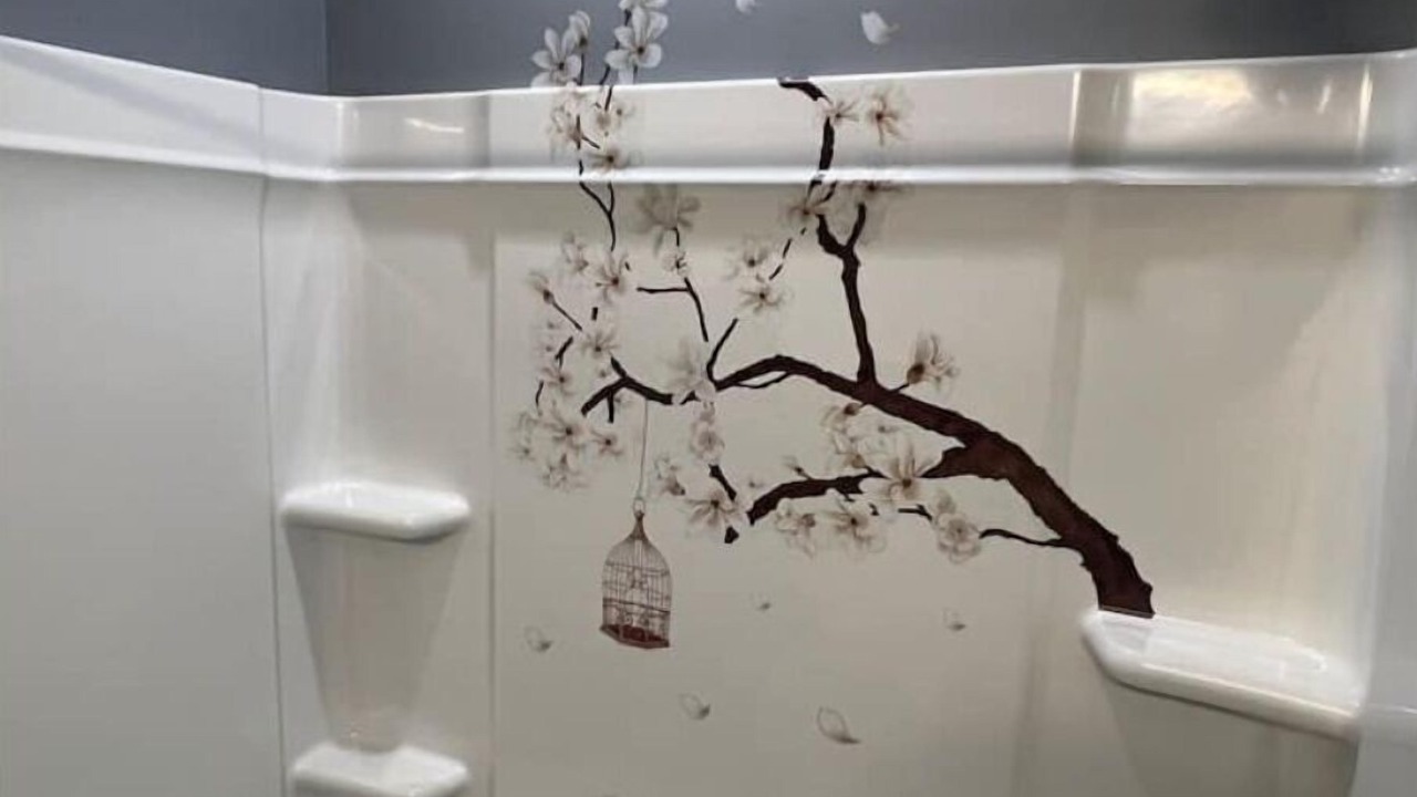 Photo of Bathroom in Bellefontaine