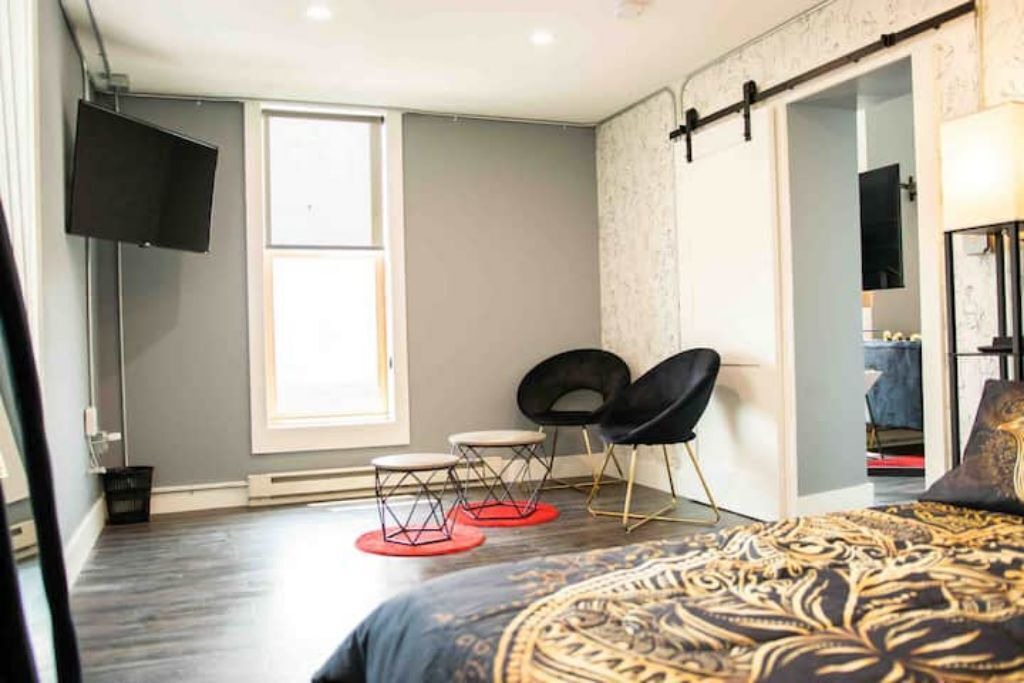 Photo of Bedroom in Bellefontaine