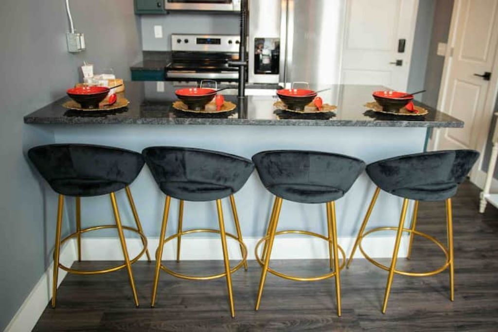 Photo of Kitchen in Bellefontaine