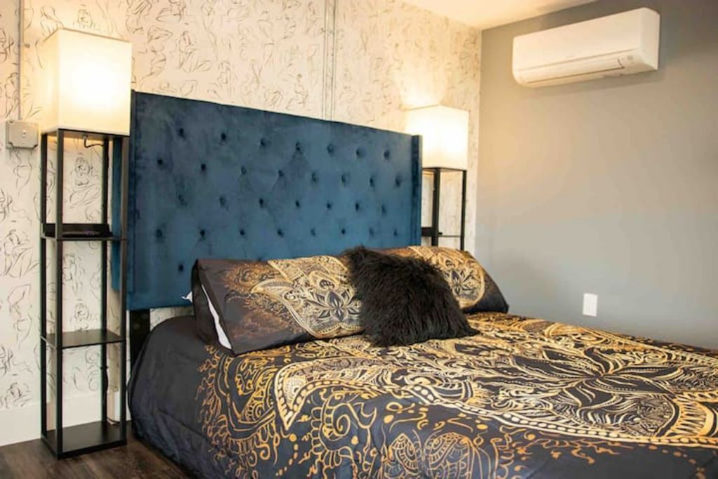 Photo of Bedroom in Bellefontaine