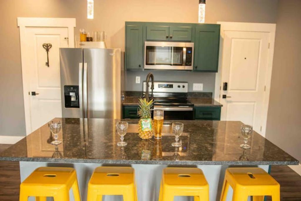 Photo of Kitchen in Bellefontaine