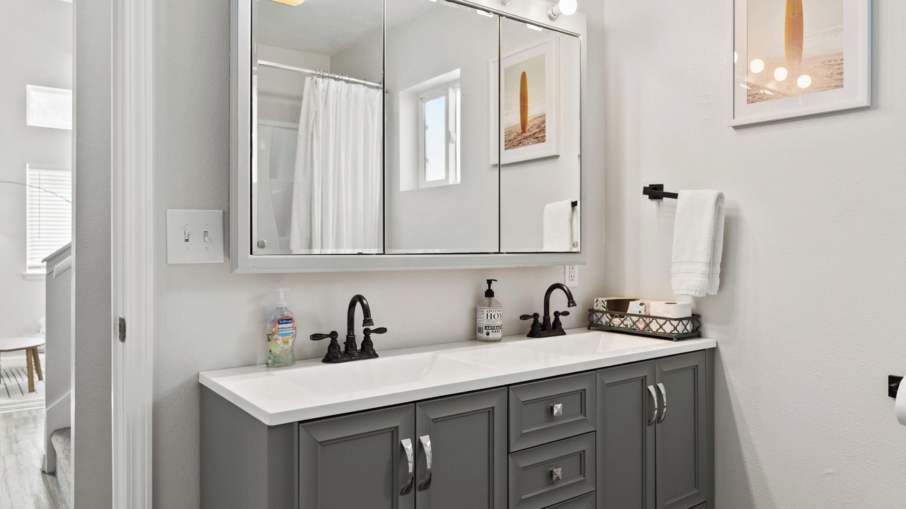Photo of Bathroom in Pocatello