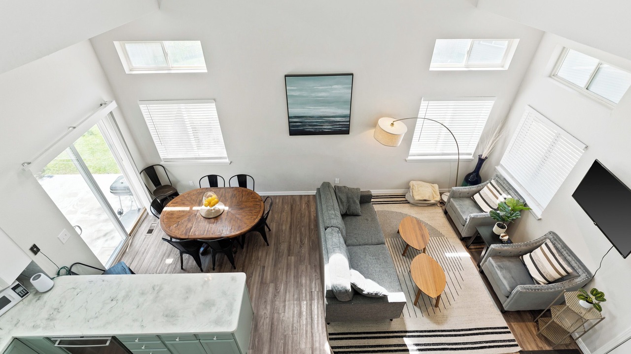 Photo of Livingroom in Pocatello