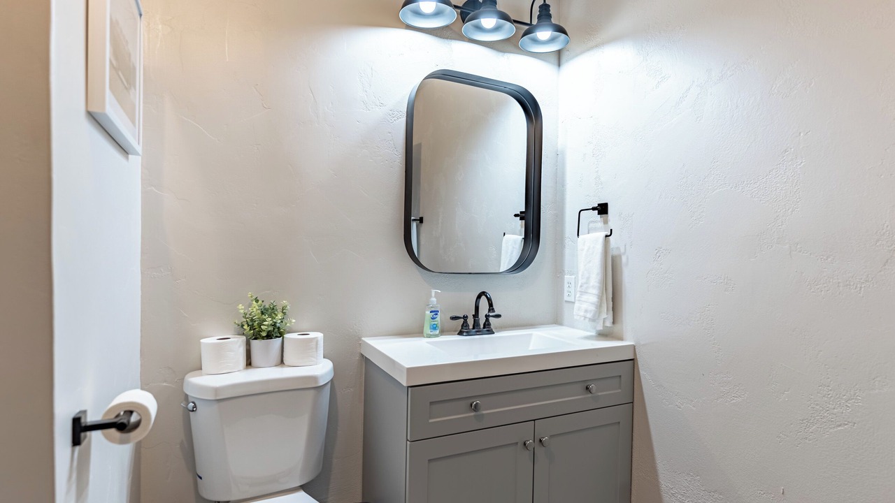 Photo of Bathroom in Pocatello