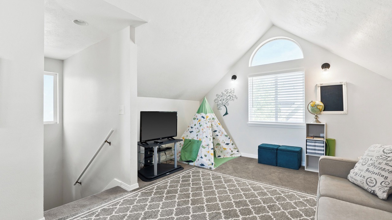 Photo of Livingroom in Pocatello