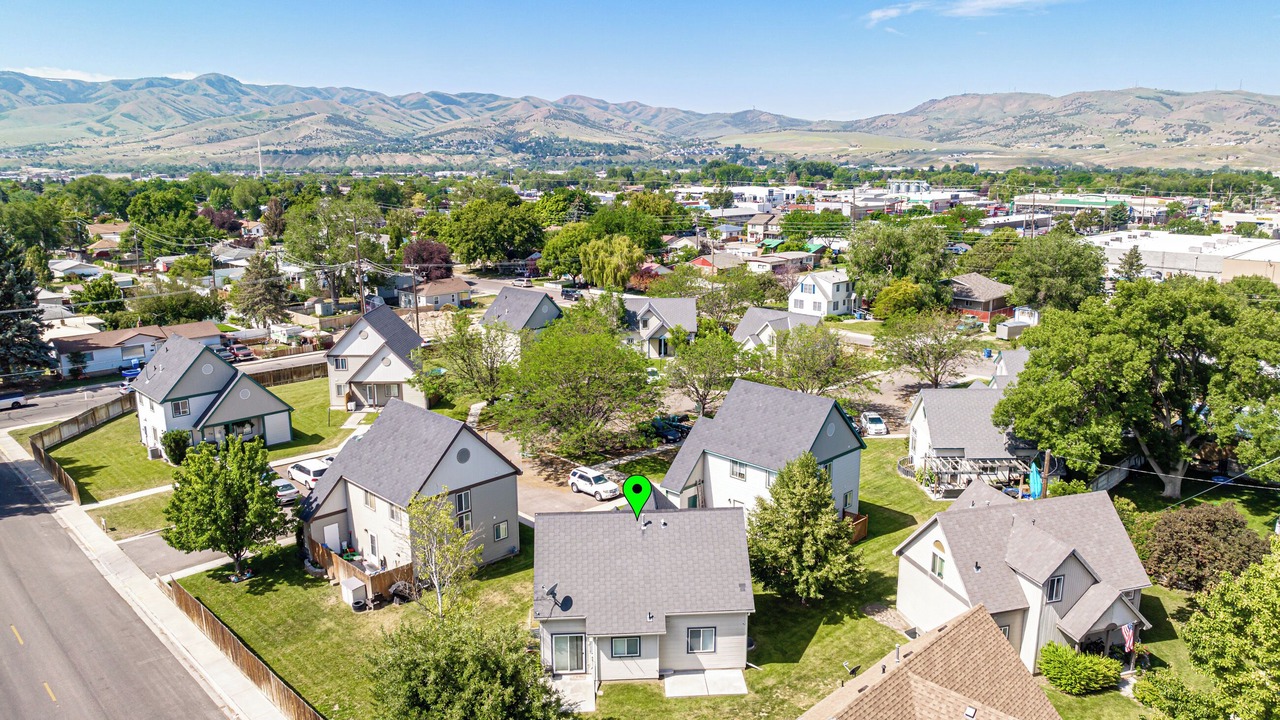 Photo of Outdoor in Pocatello