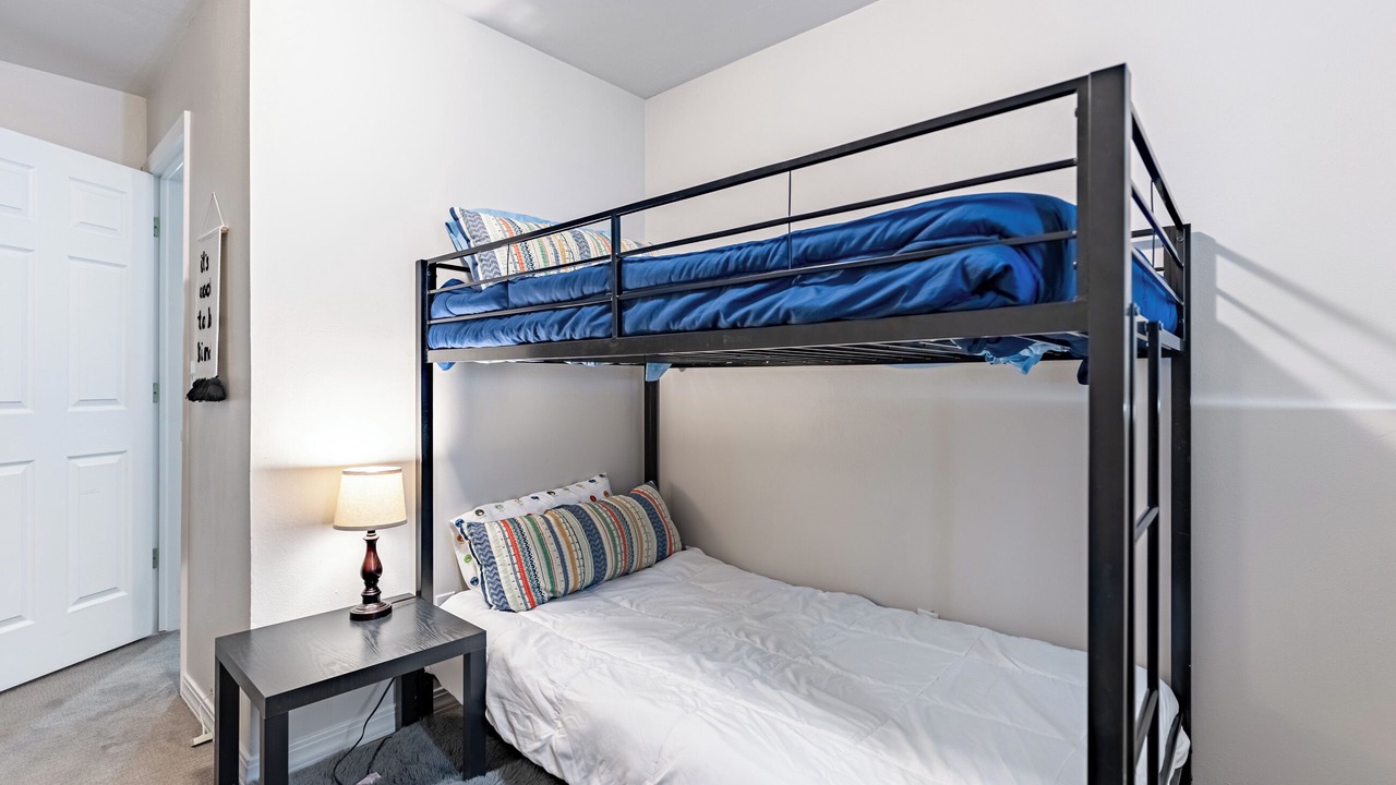 Photo of Bedroom in Pocatello