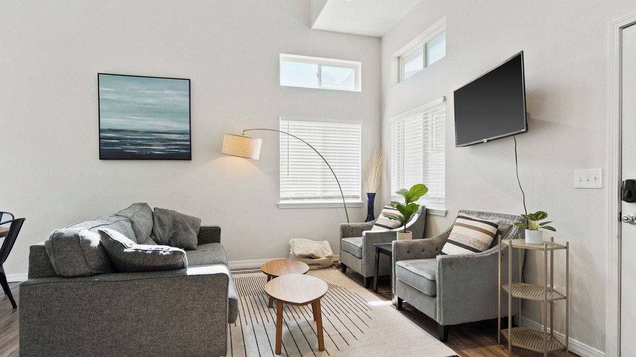 Photo of Livingroom in Pocatello