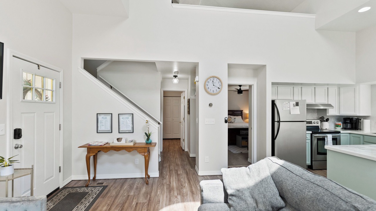 Photo of Livingroom in Pocatello