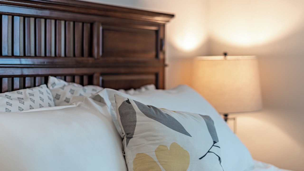 Photo of Bedroom in Pocatello