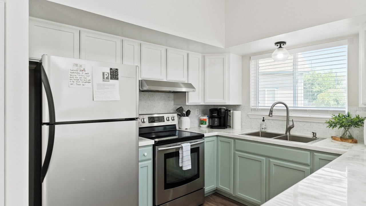 Photo of Kitchen in Pocatello