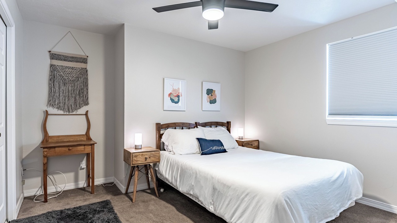 Photo of Bedroom in Pocatello