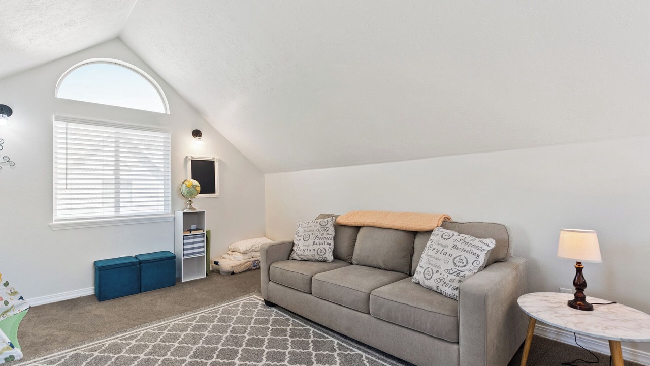 Photo of Livingroom in Pocatello