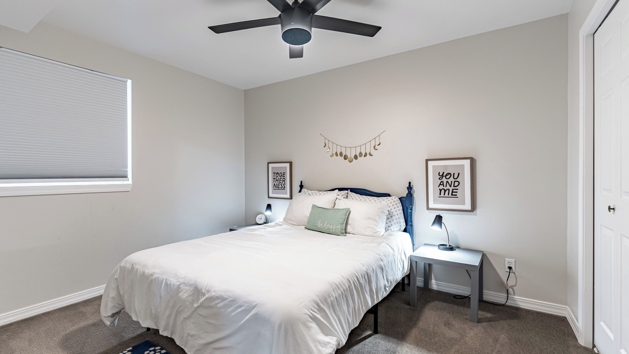 Photo of Bedroom in Pocatello